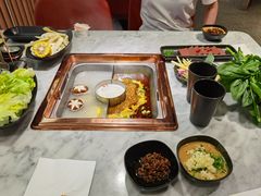 -新辣道鱼火锅(领展购物广场·中关村店)