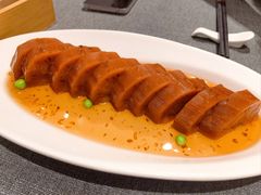 -新吉士·上海菜(浦东LCM置汇旭辉店)