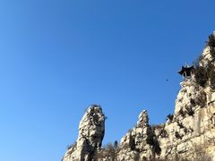 -潭溪山