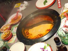 -生活如沸·顺德水牛奶火锅(大学路店)