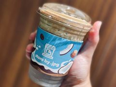 -JPG canteen(广州寺右公馆店)