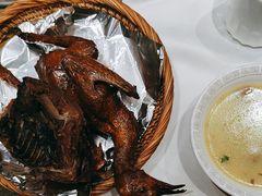 -箪食巷私房菜馆·鲁菜(玉函路店)