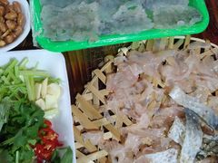 -官塘锋记鱼生·生腌·砂锅粥(牌坊街店)