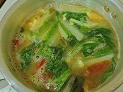 -盐与味葱葱鲫鱼•自贡菜江湖菜(春熙店)