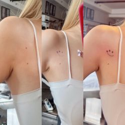 -極致刺青TATTOO STUDIO 私人订制