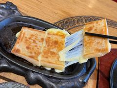 -格日勒阿妈蒙古厨房(新华广场店)