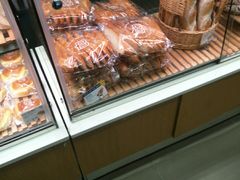 -巴黎贝甜(杨浦宝地店)