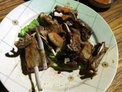 -缘生态云南菜·野生菌庭院餐厅(华侨城店)