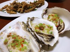 -肥弟大排档(汕樟路店)