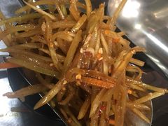 -刘小武·锅魁(总店)