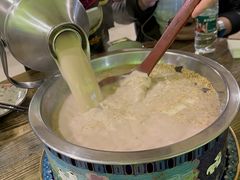 小锅奶茶-格日勒阿妈蒙古厨房(大召店)