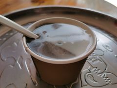 黑芝麻茶-谢怀亮芝麻茶