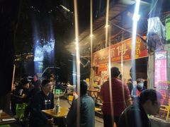 大堂-袁师傅烤肉(弹子石店)