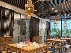 -金成潮菜博物馆(海珠湿地店)