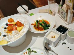 -汤城小厨•粤菜•靓汤(金宝街店)