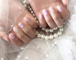 -JERRY日式美甲美睫纹绣工坊