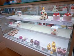 -好利来(健德门店)