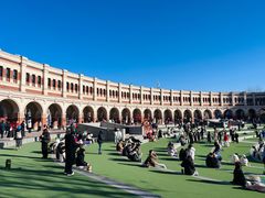 -天津五大道文化旅游区