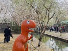 -春风习习