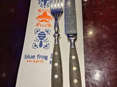 -bluefrog蓝蛙(悠唐购物中心店)