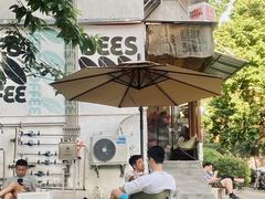 -喜柿咖啡SeeS coffee