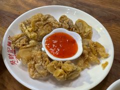 -吴财记面家(大同路店)