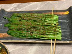 -黄鱼炙夜(华家池店)