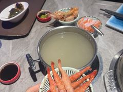 -渔舶汇蒸汽活海鲜·榴莲自助(领展中心城店)