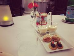 -La Villa French Restaurant
