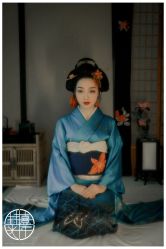 点击看大图 -持熹光年写真体验馆