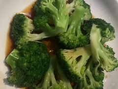 -浙江安吉JW万豪酒店·万豪中餐厅