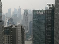 -上海中心大厦