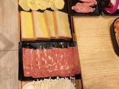 -莱真牛碳火烤肉(合肥旗舰店)