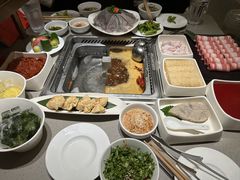 -海底捞火锅(龙湖三千集店)