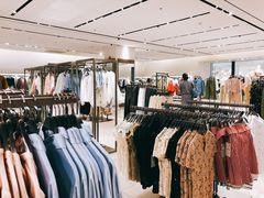 -ZARA(凯德乐峰广场店)