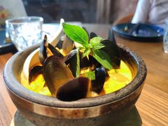 -星叶·东南亚料理(宁波万象汇店)