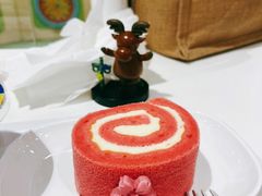 -宜家·瑞典风味餐厅(四元桥店)