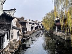 -嘉兴月河历史街区