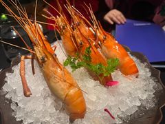 -醉东Oriental House(静安嘉里店)