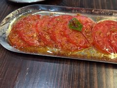 -破店肥哈·东北烧烤·夜宵(南山保利店)