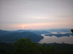 -五女山景区