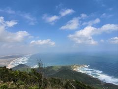 -海南铜鼓岭景区