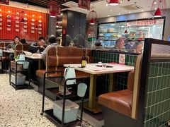 -八合里潮汕鲜牛肉火锅(上海汇智广场店)