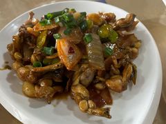 -凤嫂农家乐(梁弄店)