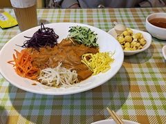 -姥姥春饼·烤鸭(未央路盛龙店)