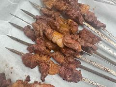 -阿凡提大盘鸡(东城墙路店)