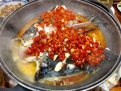 -湘江红·湖南招牌菜(莲花南路店)