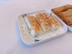 西杏炸鲜奶-益健名厨海鲜城(夏湾店)
