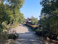 -宁波市保国寺古建筑博物馆