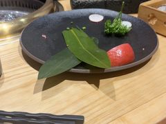 -松鱼亭·和牛烧肉(协鑫广场店)
